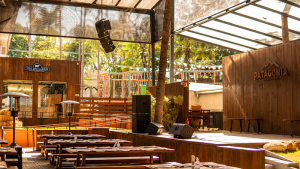 Fazenda Churrascada Campinas