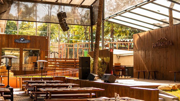 Fazenda Churrascada Campinas