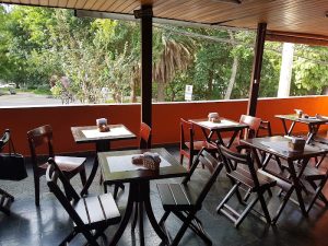 Flor de Liz Vegetariano e Vegano