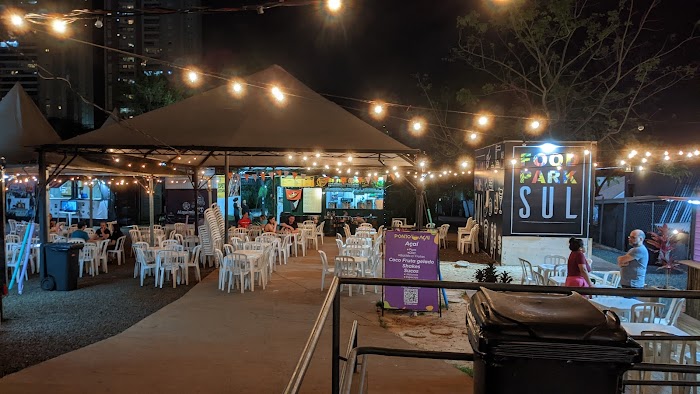 Food Park Sul