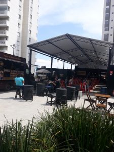 Food Park Taboão da Serra