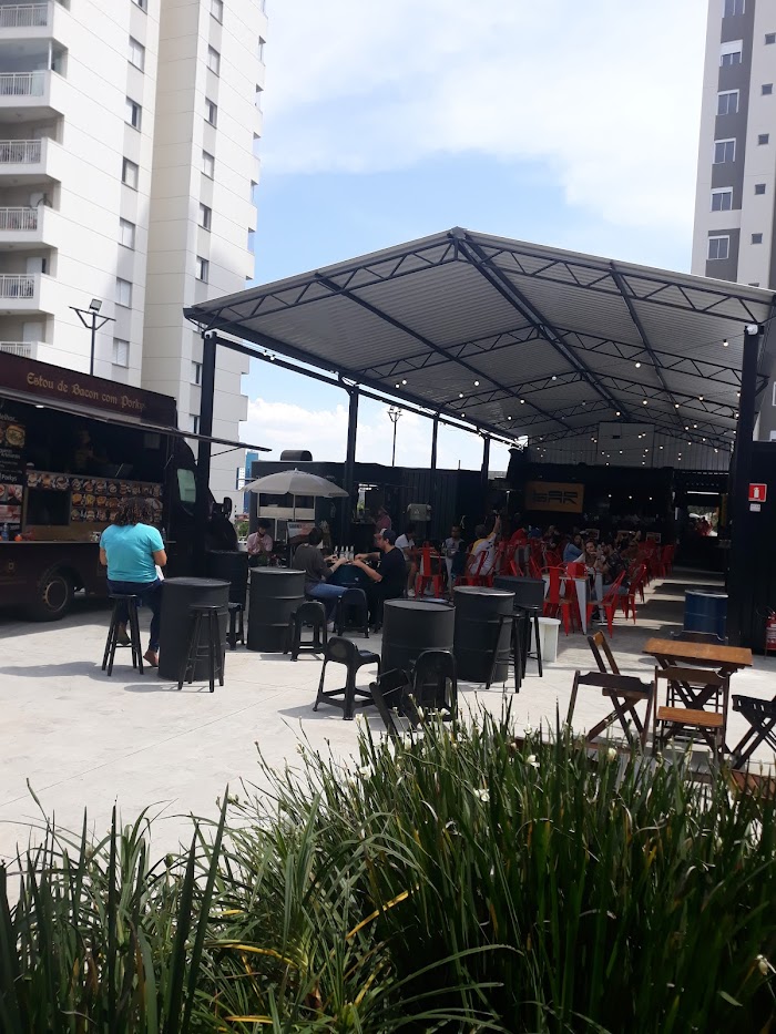 Food Park Taboão da Serra