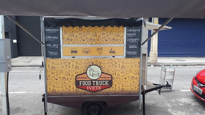 Food Truck Ivete
