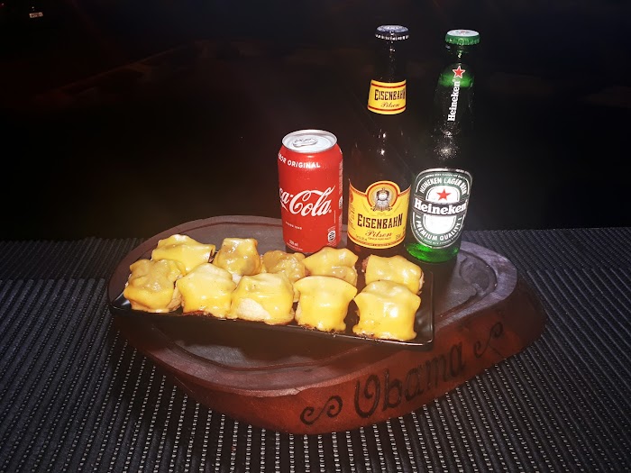 Food Truck Obaminha
