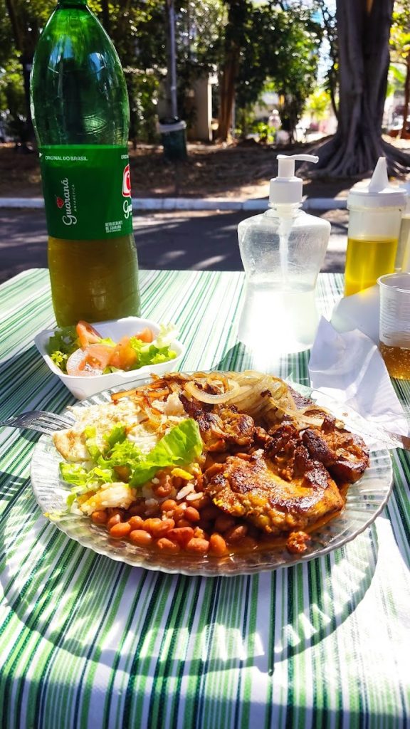 Food Truck da Neia