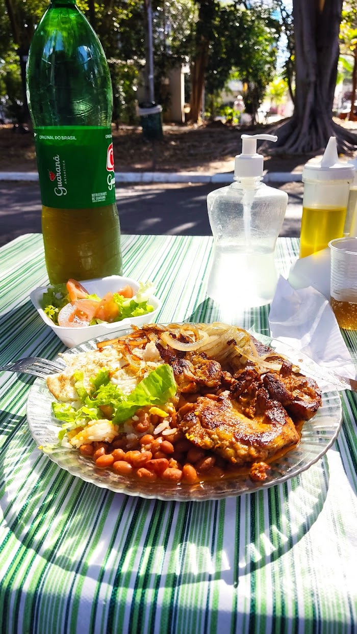 Food Truck da Neia