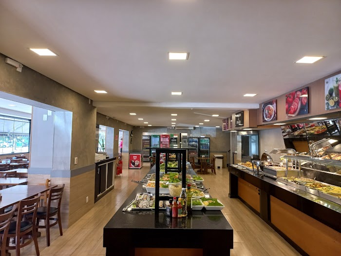 Forno & Fogão Grill