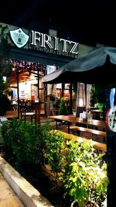 Fritz – Cervejaria Artesanal e Restaurante Alemão