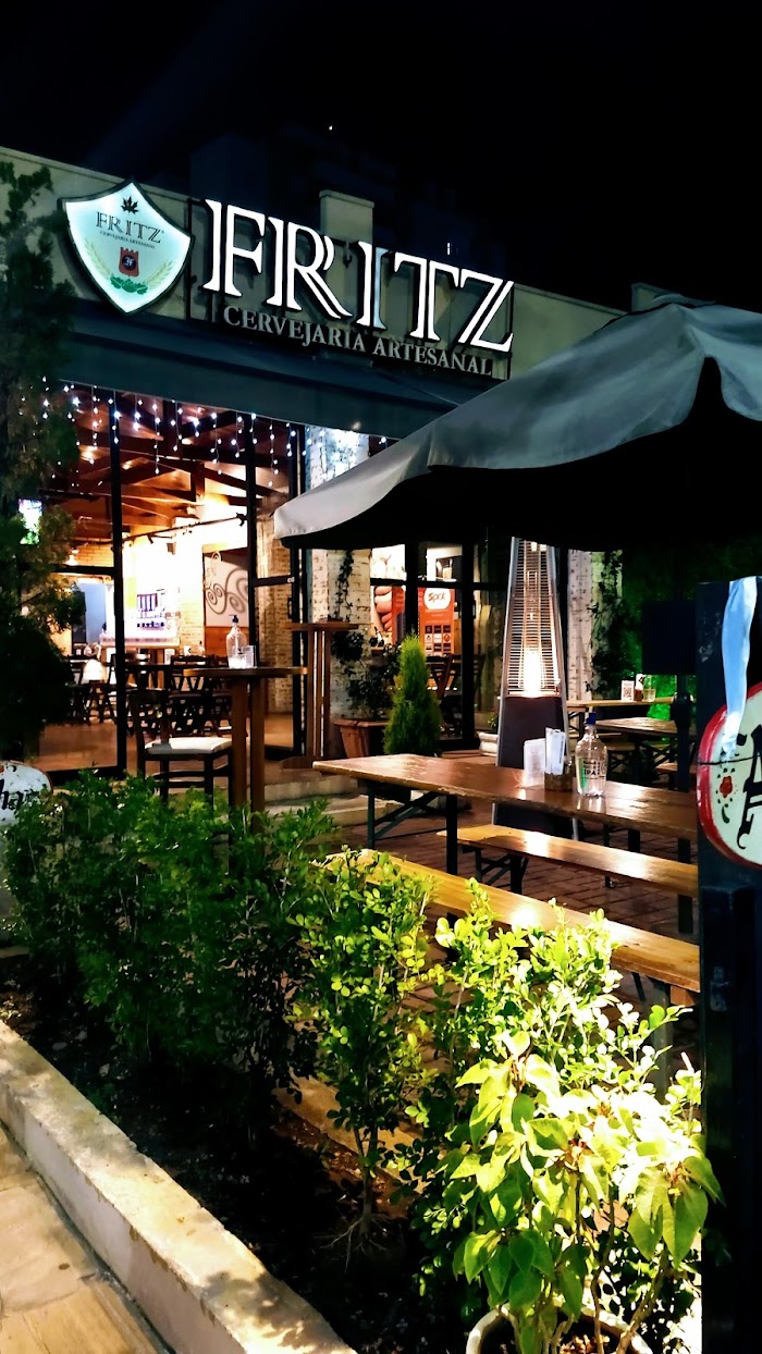 Fritz – Cervejaria Artesanal e Restaurante Alemão