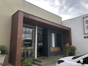 GUA.CO – Barão Geraldo