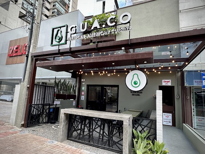 GUA.CO – Pinheiros