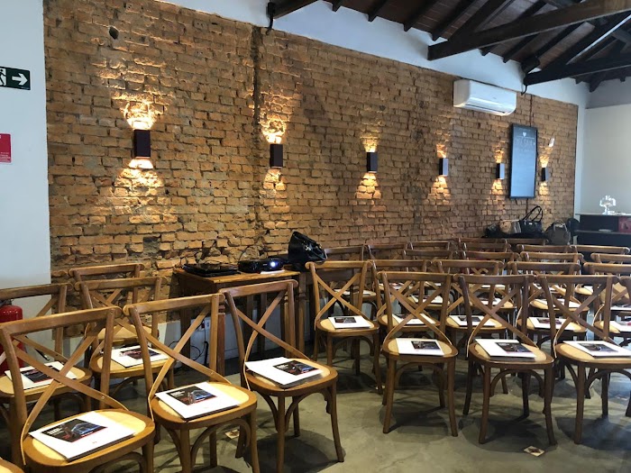 Gaia Natural Gourmet – Restaurante Saudável e Café
