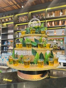 Garden Tapajós GastroBar – Guarulhos SP