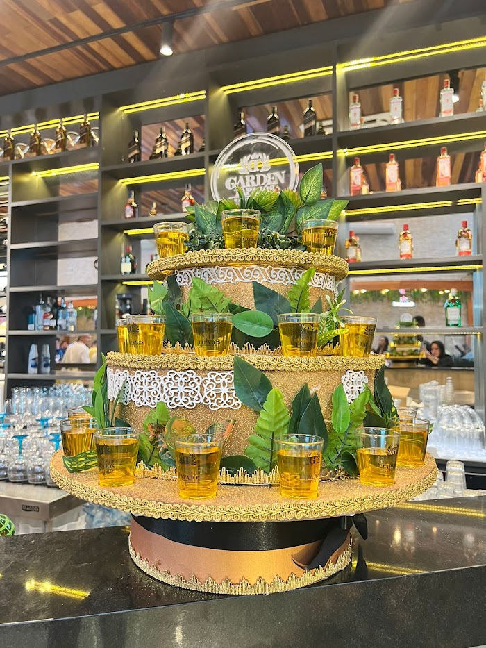 Garden Tapajós GastroBar – Guarulhos SP
