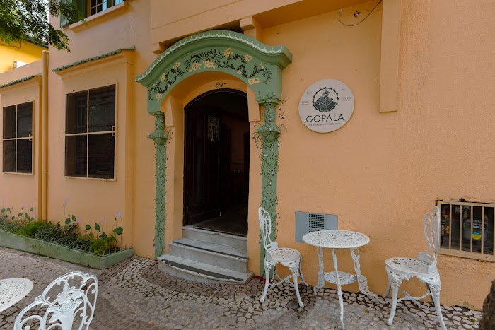 Gopala Restaurante Melo Alves