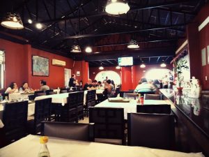 Grand Pekin