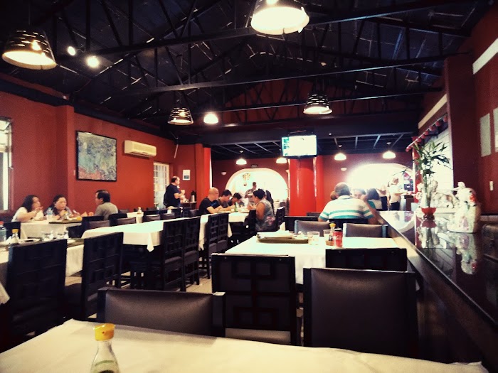 Grand Pekin