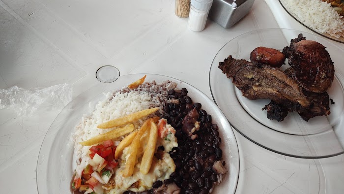 Guaru Grill Churrascaria