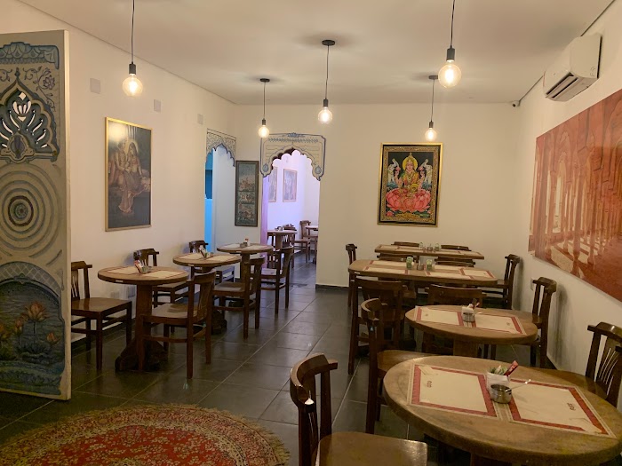 Gulab Hari Restaurante