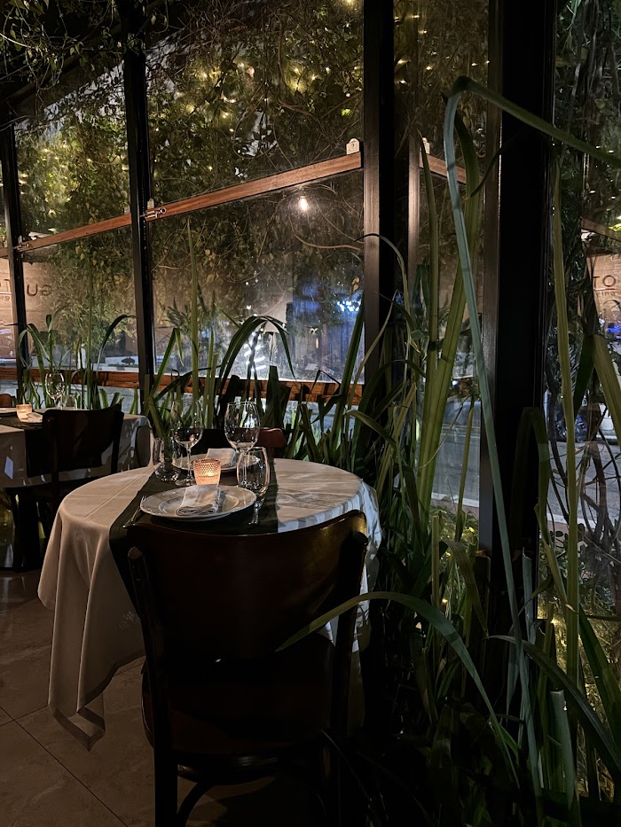 Gusto Cucina Moema