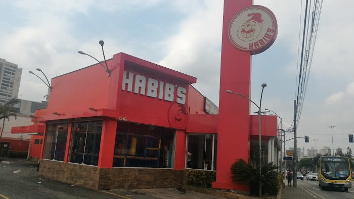Habib’s Guarulhos