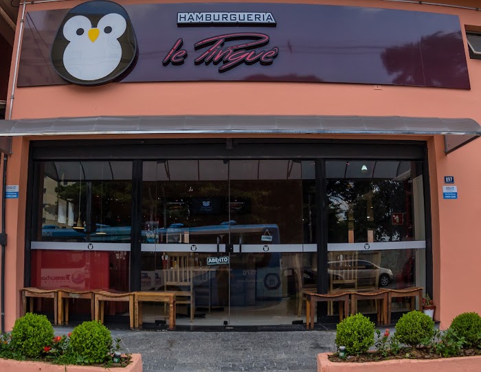 Hamburgueria Le Pinguê