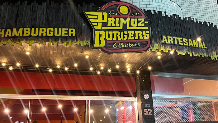 Hamburgueria Primuz Burgers – Guarulhos