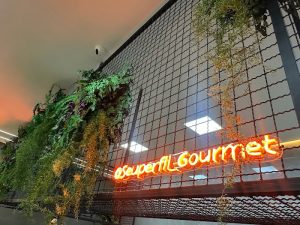 Hamburgueria Seu Perfil Gourmet