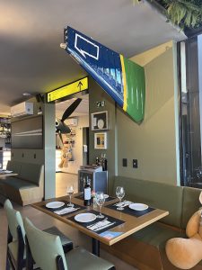Hangar 13 Gastronomia – São José dos Campos