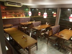 Harumi Sushi Osasco I