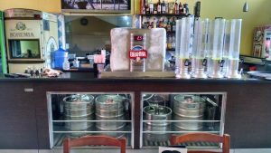Himalaia Chopp Bar