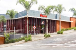 Hioki Sushi Campolim
