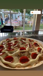 Home Pizza Indaiatuba