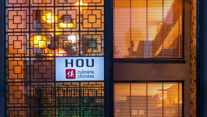 Hou Culinária Chinesa