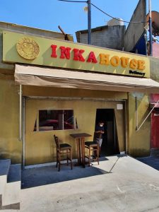 INKAHOUSE Butanta Ceviche e Restaurante Peruano