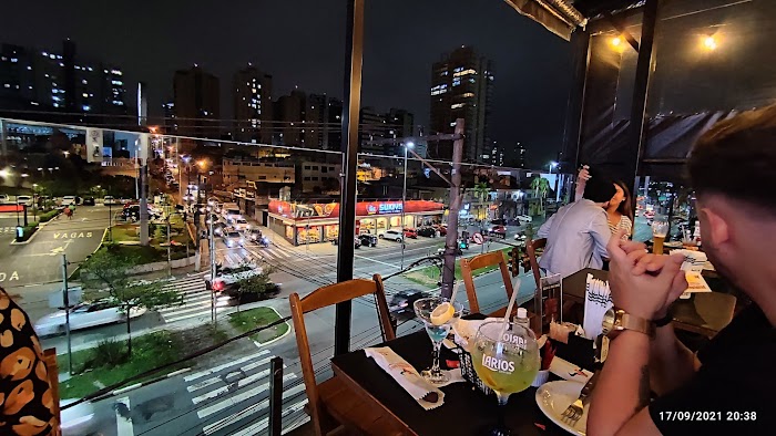 Imperio BBQ SteakHouse