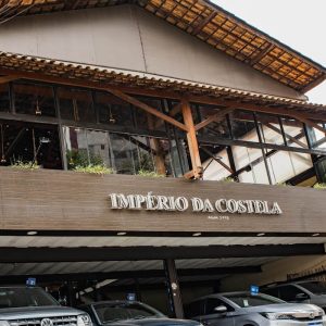 Império da Costela