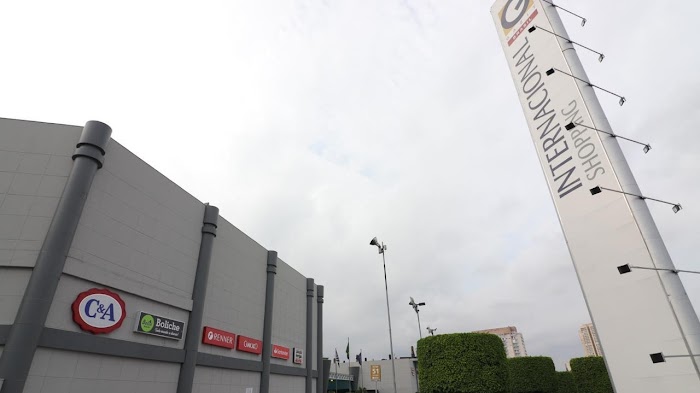 Internacional Shopping Guarulhos