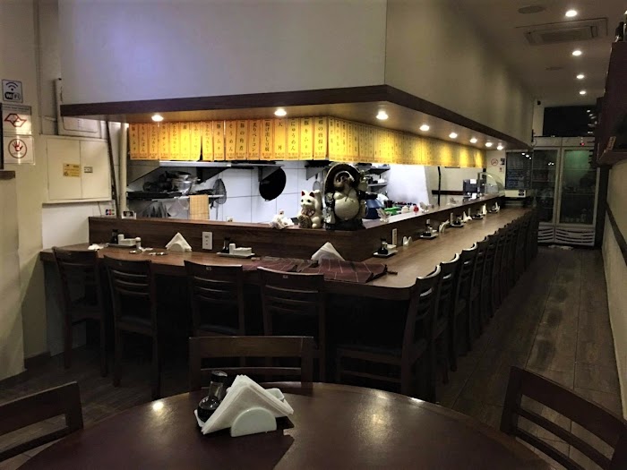 Izakaya Matsu
