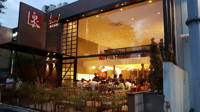 Izumi Sushi