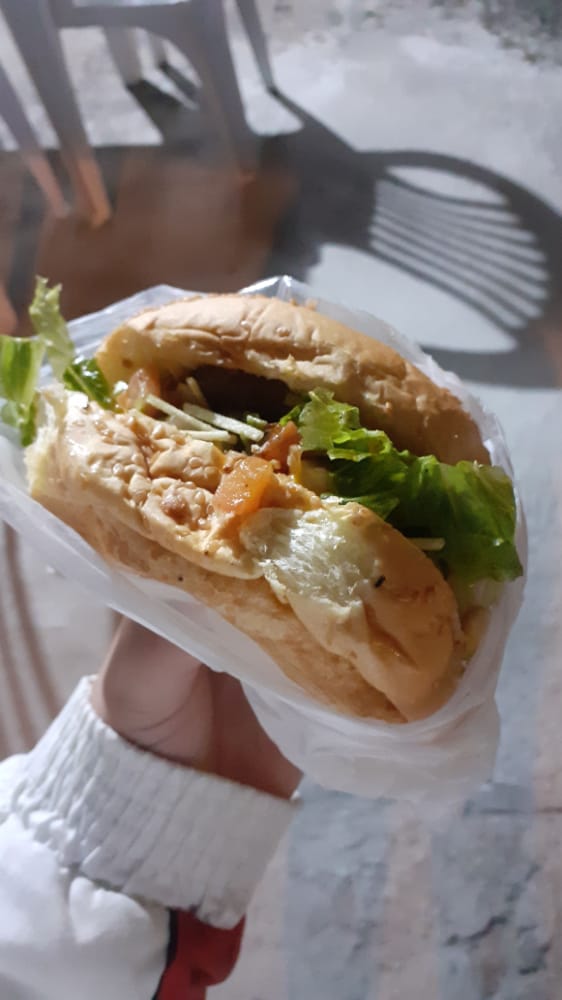 JEKaS Burgers