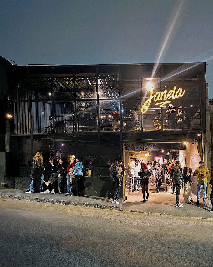 Janela Bar Guarulhos