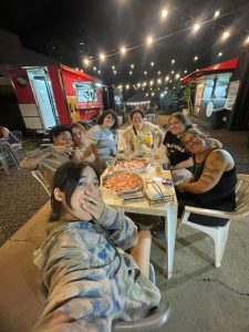 Jangga Korean Food