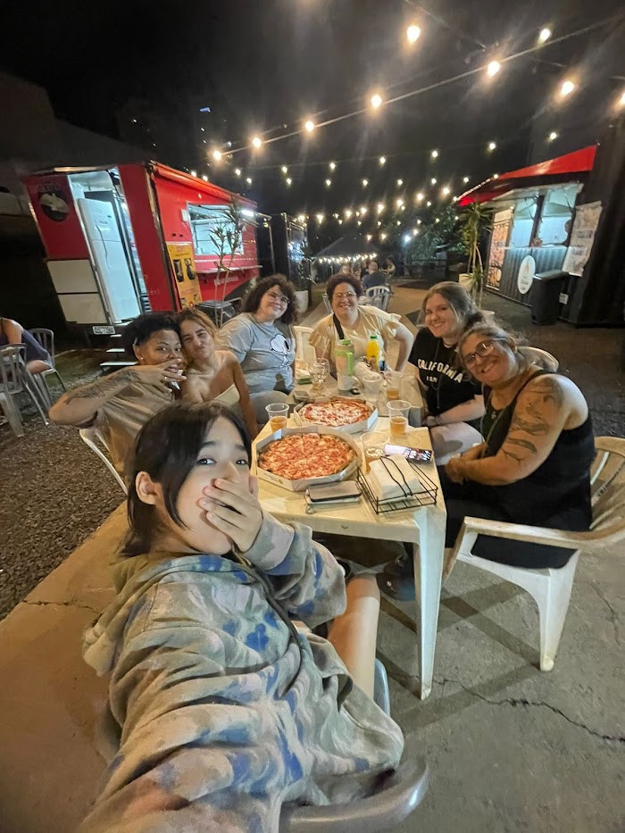 Jangga Korean Food