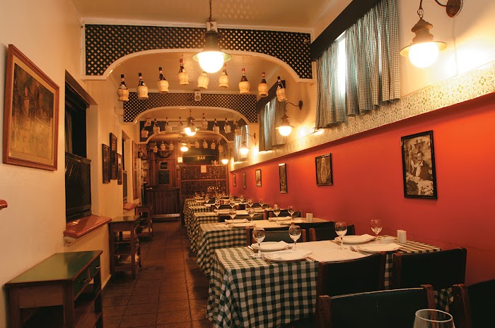 Jardim de Napoli