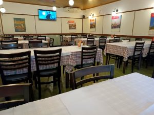 Jucalemão Restaurante