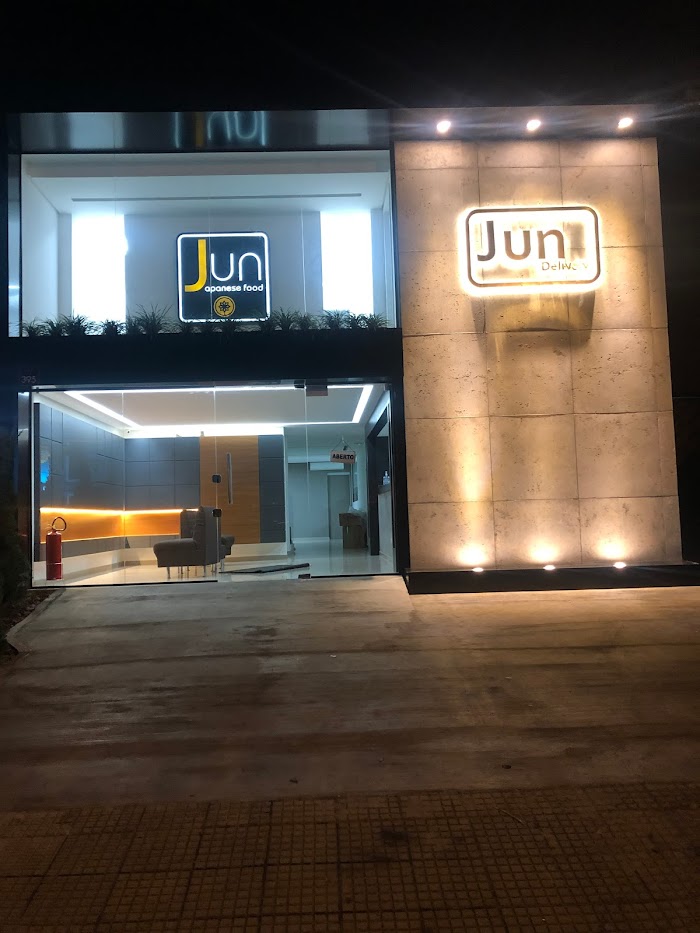 Jun Express