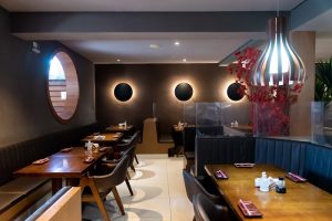 Kaishi Sushi Sorocaba