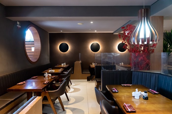 Kaishi Sushi Sorocaba