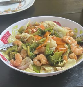 Kaito Yakissoba